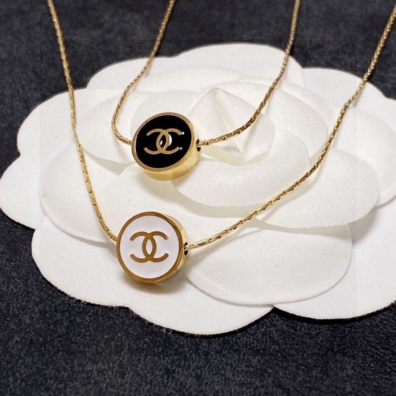 Chanel Brooches